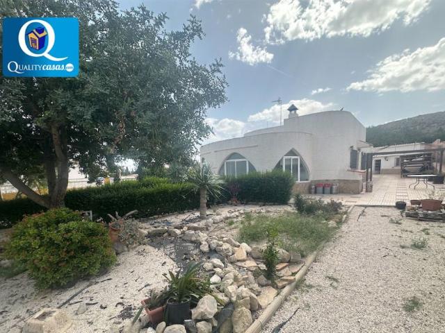 Casa Chalet en Venta en Mutxamel Alicante Ref: 25518