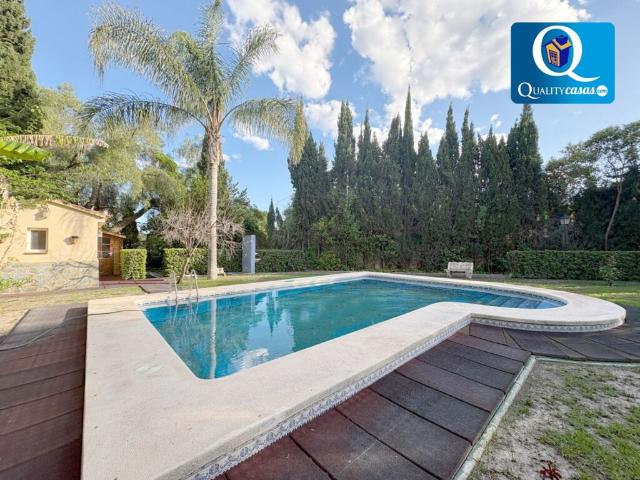 Casa Chalet en Venta en Mutxamel Alicante Ref: 38323