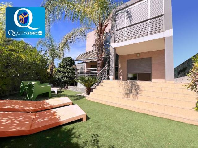 Casa Chalet en Venta en Mutxamel Alicante Ref: 99001