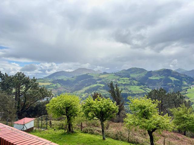 Casa chalet en Venta en Mutriku