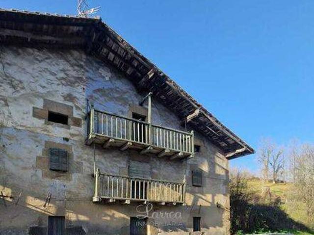 Casa chalet en Venta en Muxika