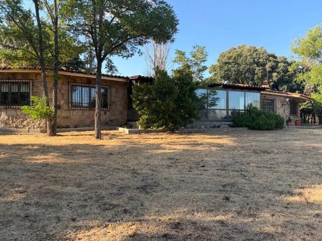 Casa chalet en Venta en Muñana