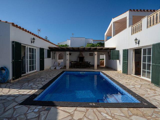 Casa chalet en Venta en Na Macaret