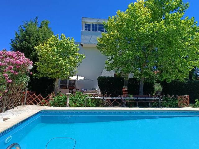 Casa chalet en Venta en Nambroca