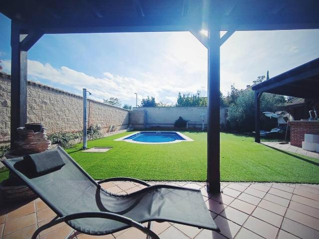 Casa chalet en Venta en Nambroca