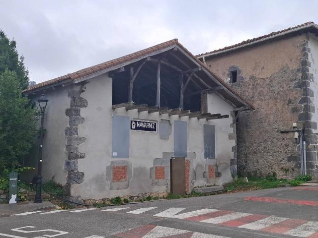 Casa chalet en Venta en Nabarniz