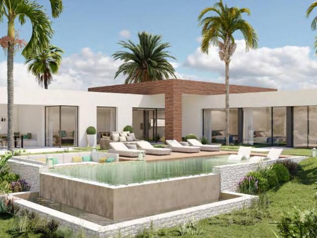 Casa chalet en Venta en El Rosario Ricmar