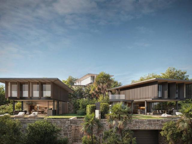Casa chalet en Venta en Nagüeles Alto