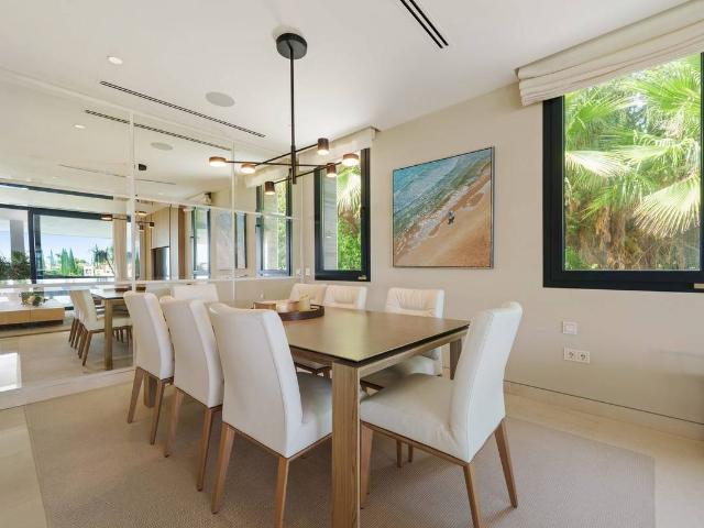 Casa chalet en Venta en Nagüeles Alto