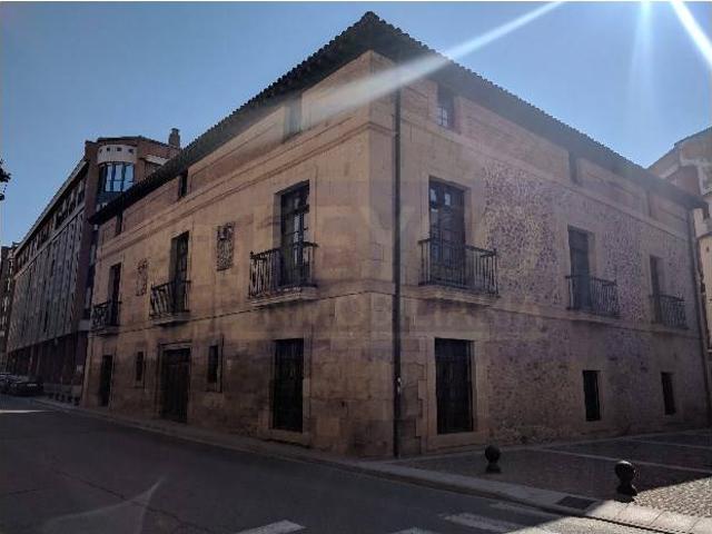 Casa chalet en Venta en Nájera
