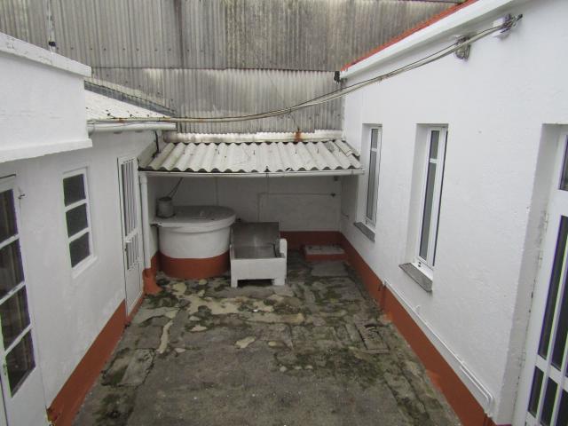 Casa chalet en Venta en O Feal Xubia