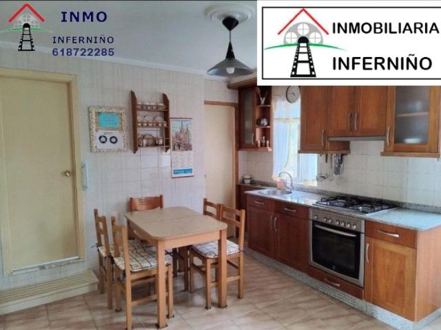 Casa Chalet en Venta en Naron La Coruña Ref: 438390