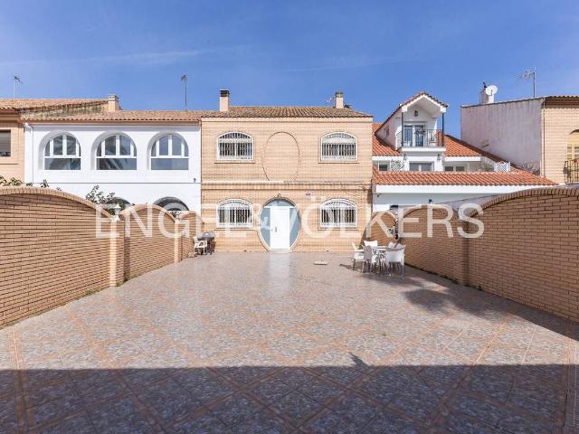 Casa chalet en Venta en Natzaret