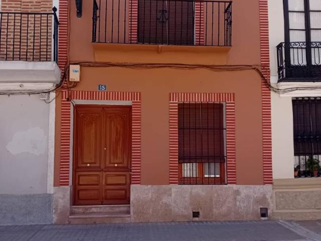 Casa chalet en Venta en Nava del Rey
