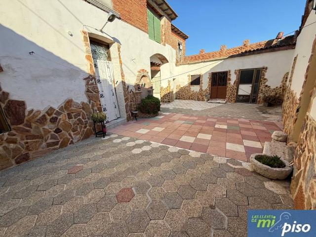 Casa chalet en Venta en Nava del Rey