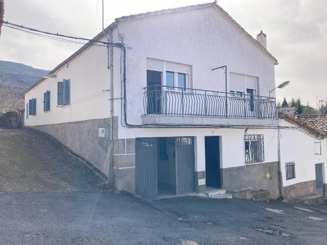 Casa chalet en Venta en Navacarros