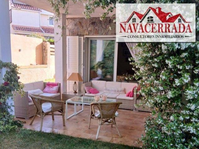 Casa chalet en Venta en Navacerrada