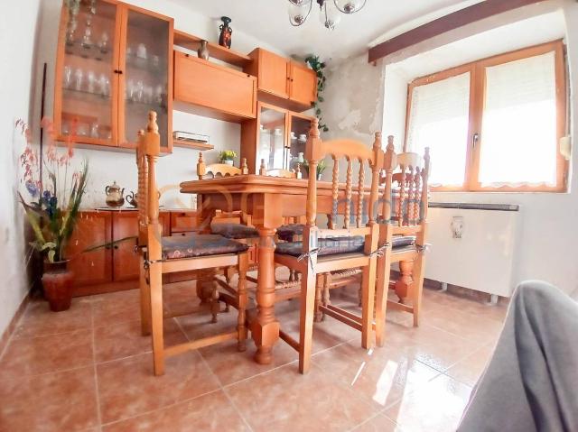 Casa chalet en Venta en Navafría