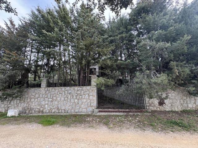 Casa chalet en Venta en Navahermosa