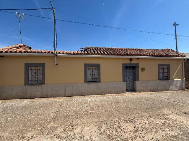 Casa chalet en Venta en Navahermosa