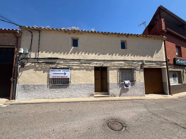 Casa chalet en Venta en Navahermosa