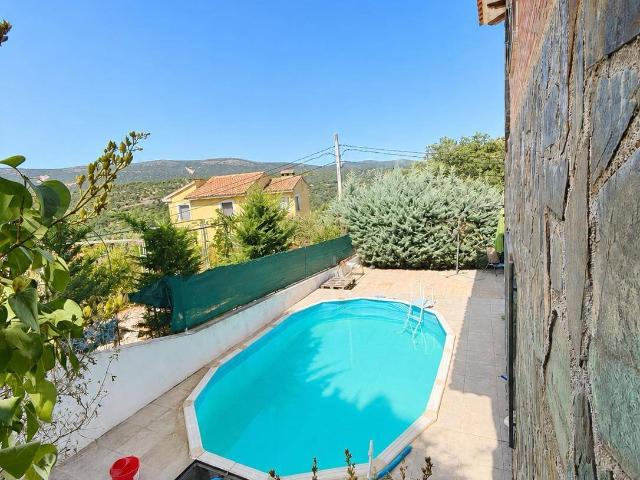 Casa chalet en Venta en Navahermosa