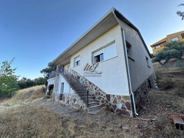 Casa chalet en Venta en Navahermosa
