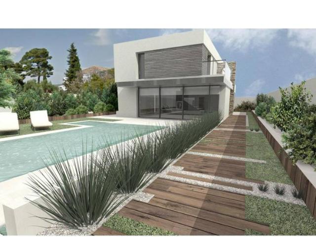 Casa chalet en Venta en Navajas