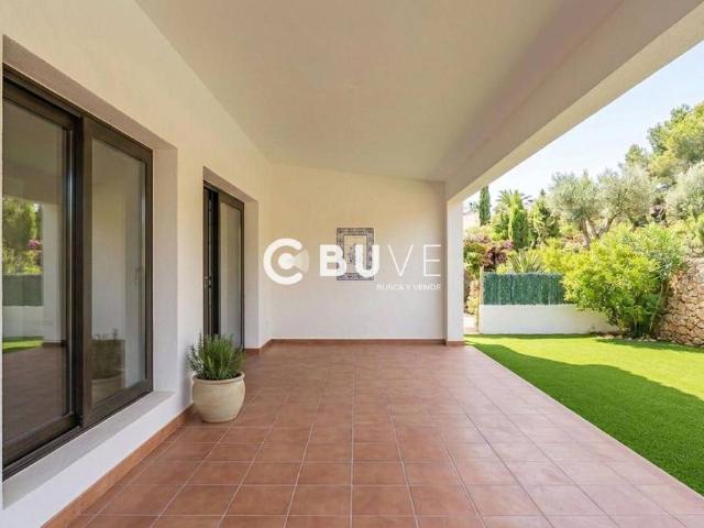 Casa chalet en Venta en Navas de Riofrío