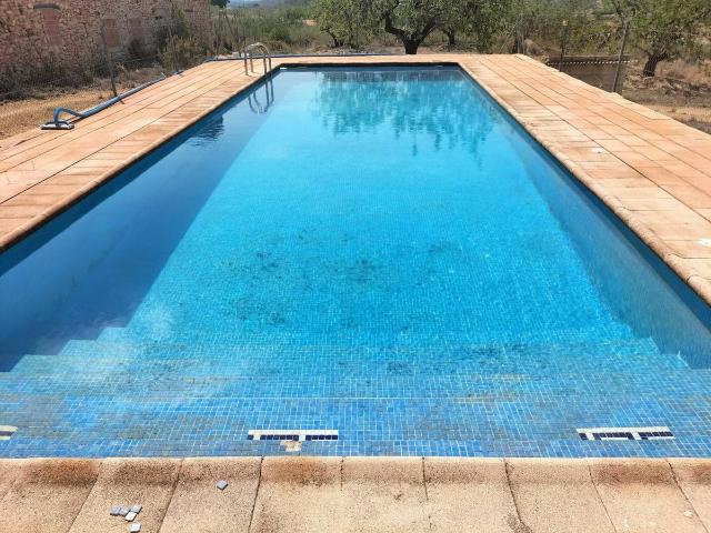 Casa chalet en Venta en Navarrés