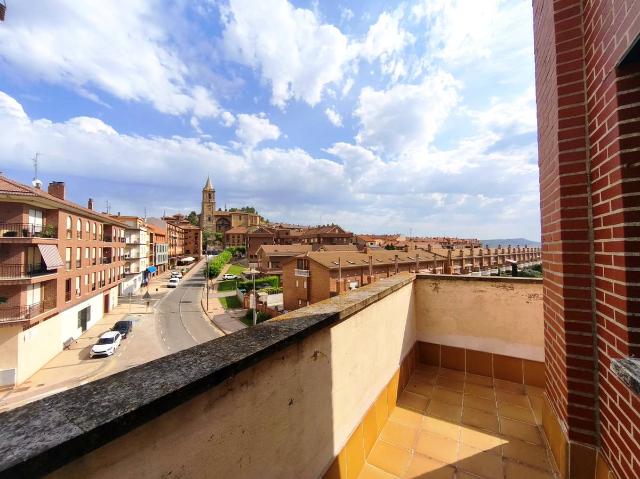 Casa chalet en Venta en Navarrete