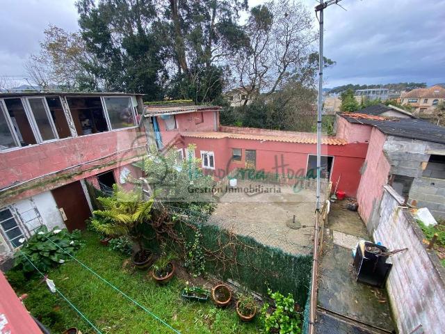 Casa chalet en Venta en Navia