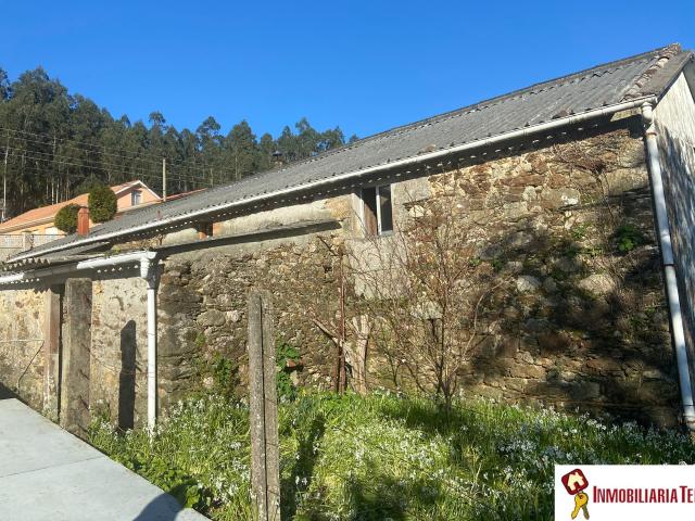 Casa chalet en Venta en Neda