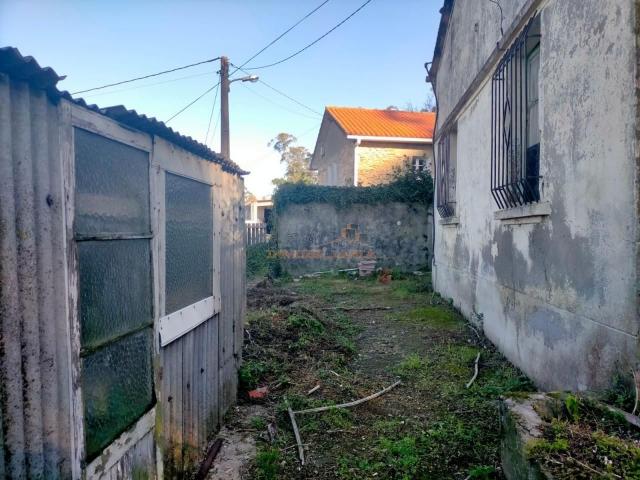 Casa chalet en Venta en Neda
