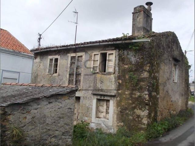 Casa chalet en Venta en Neda