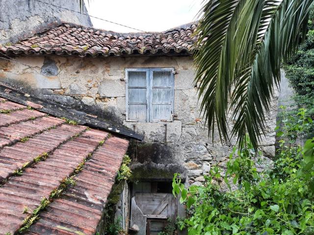 Casa chalet en Venta en Neda