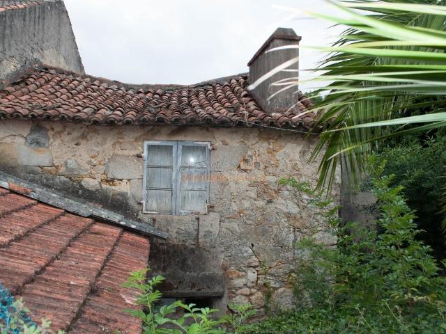 Casa chalet en Venta en Neda