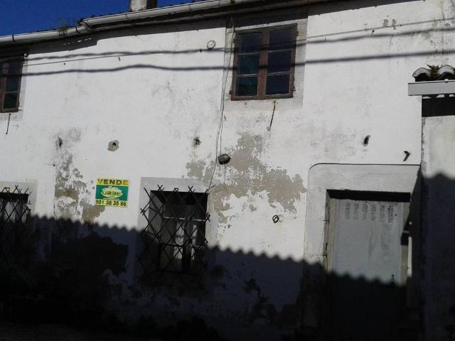 Casa chalet en Venta en Neda