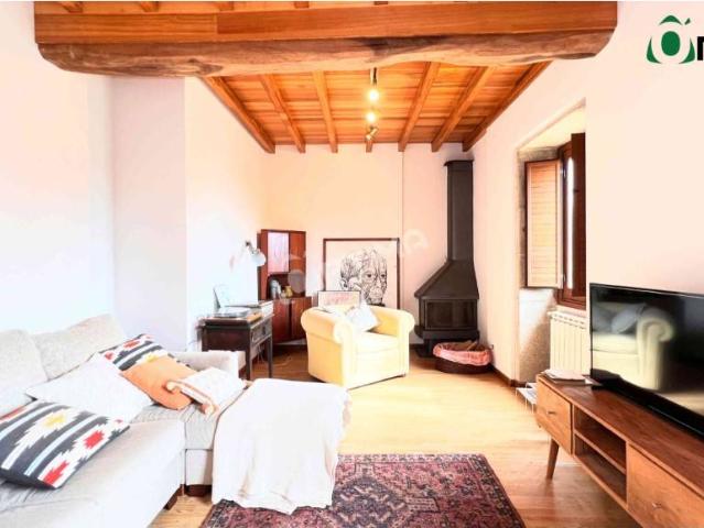 Casa chalet en Venta en Negreira
