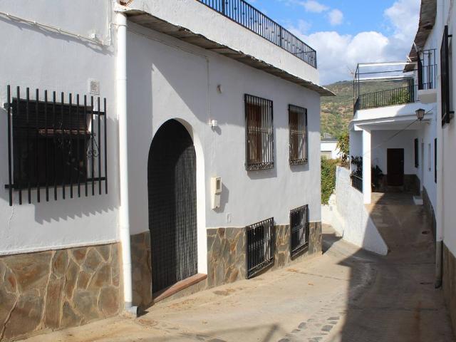 Casa chalet en Venta en Nevada