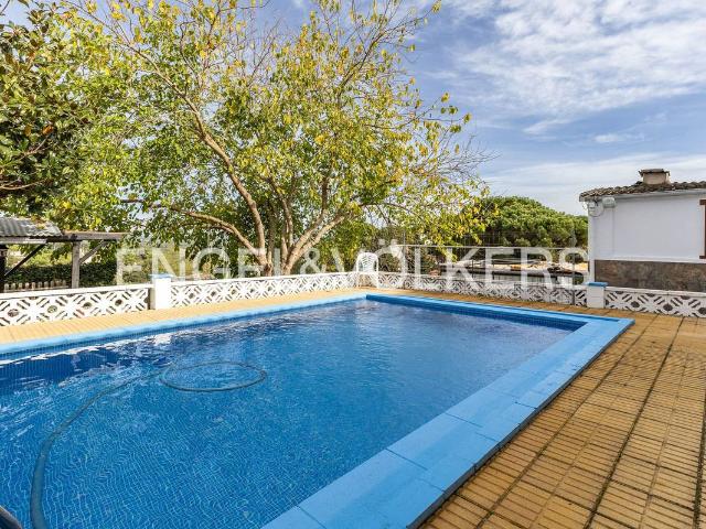 Casa chalet en Venta en Niàgara Parc Ágora Parc