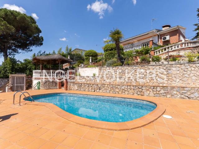 Casa chalet en Venta en Niàgara Parc Ágora Parc