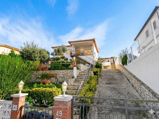Casa chalet en Venta en Niàgara Parc Ágora Parc