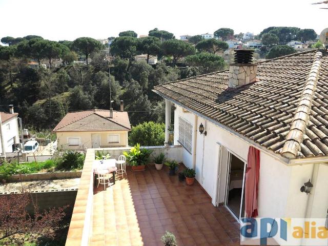 Casa chalet en Venta en Niàgara Parc Ágora Parc