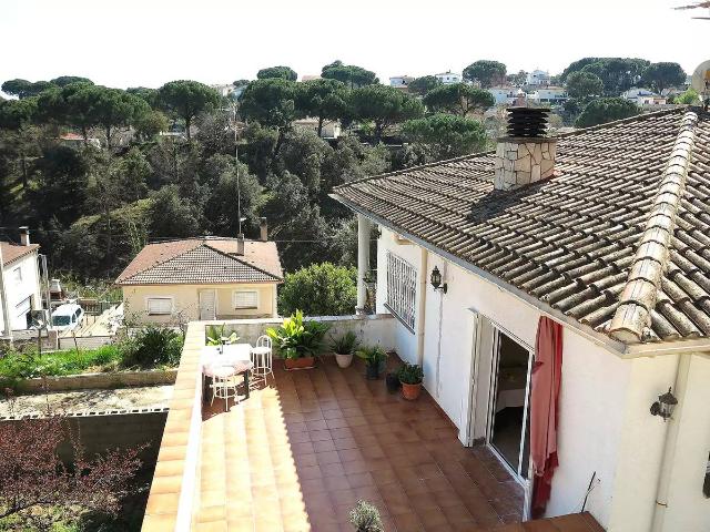 Casa chalet en Venta en Niàgara Parc Ágora Parc