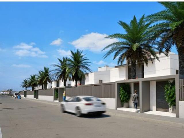 Casa Chalet en Venta en Nietos, Los Murcia