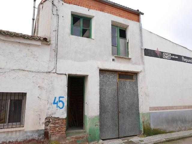 Casa chalet en Venta en Nieva