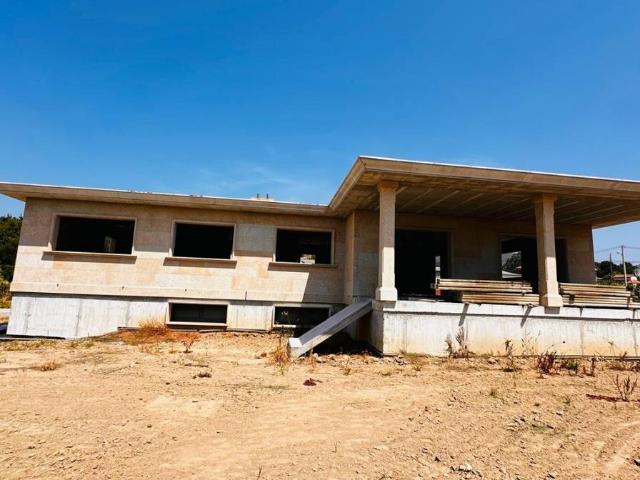 Casa chalet en Venta en Nigrán centro