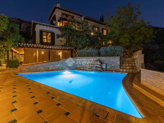 Casa chalet en Venta en Nívar