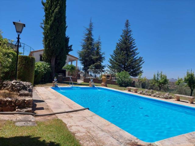 Casa chalet en Venta en Nívar